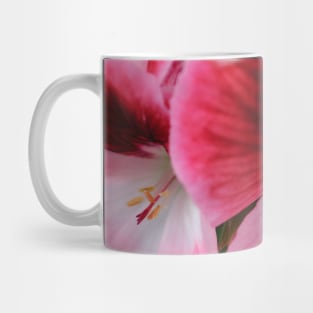 Vibrant Flower Mug